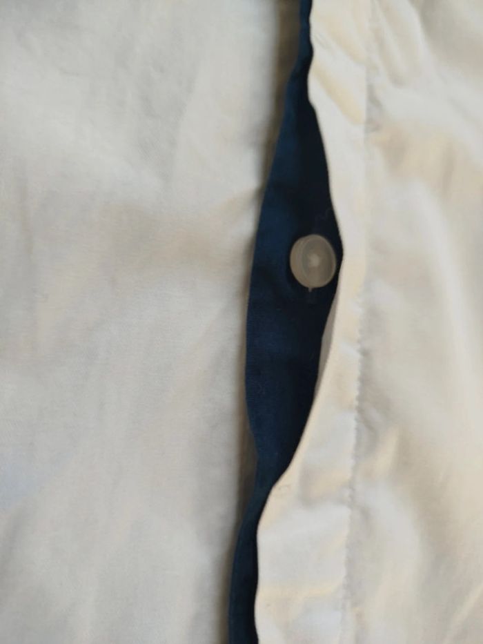 Chemise de costume - photo numéro 4