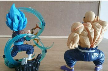 Figurines Dragon Ball Z