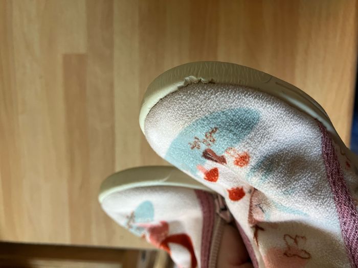 Chaussons Bellamy taille 26 - photo numéro 10