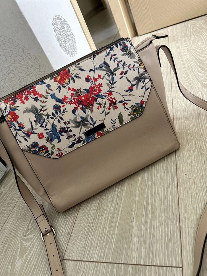 Sac bandoulière - photo numéro 2