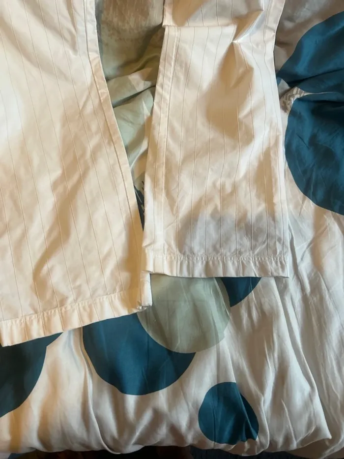 Pantalon blanc - photo numéro 5
