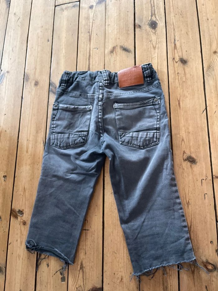 Short Garcia, jean - photo numéro 6