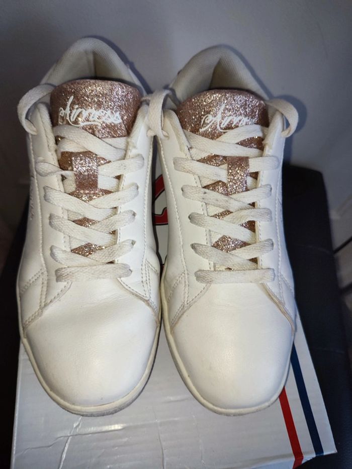 Basket - photo numéro 2