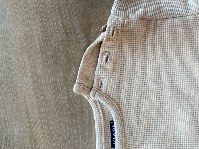 Ensemble bébé - photo numéro 4