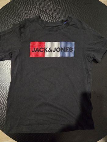 Tee-shirt Jack & Jones