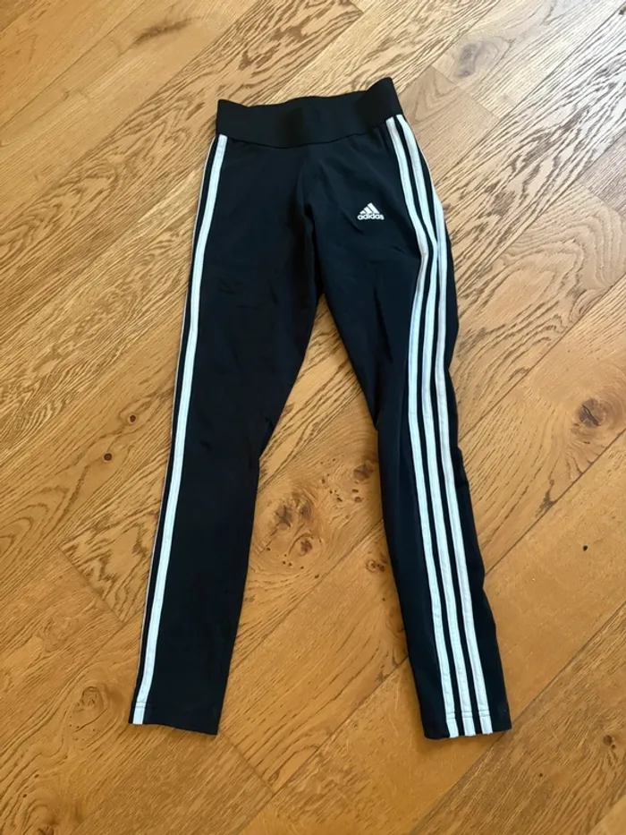 Legging coton Adidas