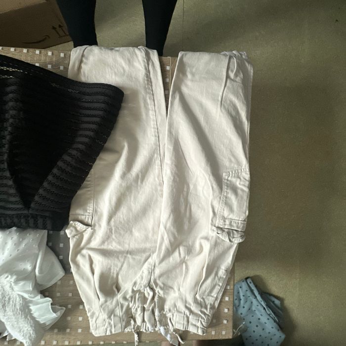 Lot de vêtements fille 8 ans - photo numéro 3