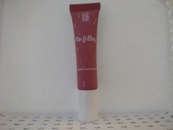 Less is More - Creamy highlighter No filter