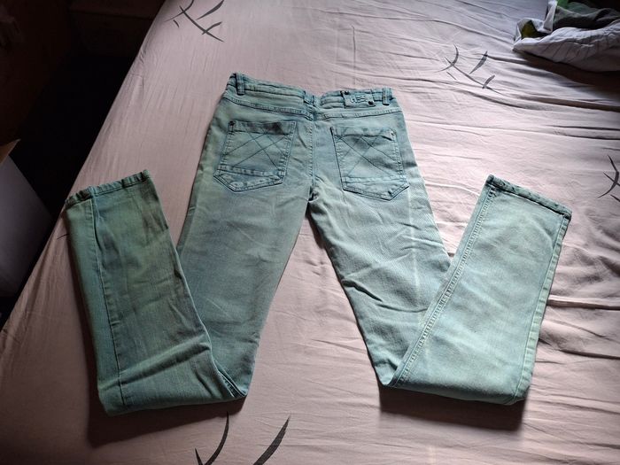 Jean orchestra 14 ans - photo numéro 3