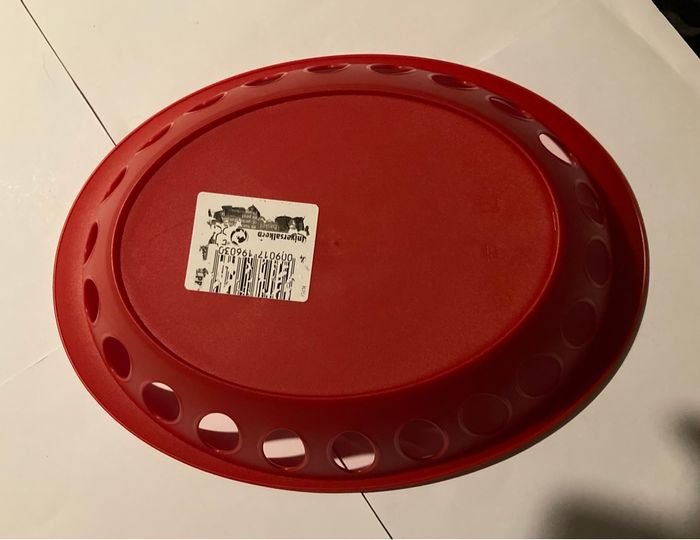 Panier plastique - photo numéro 2