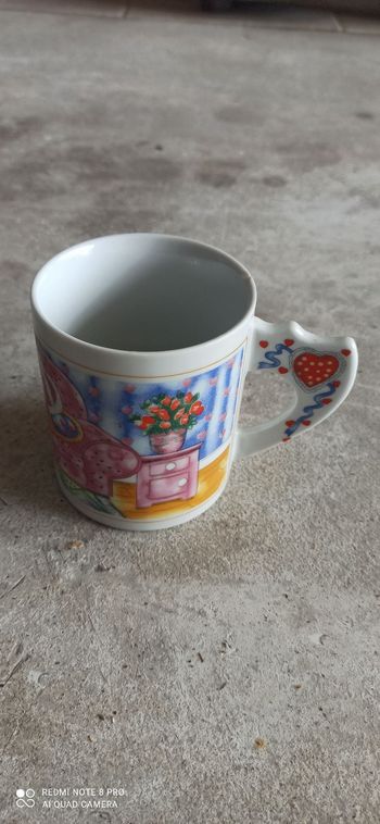 Mug