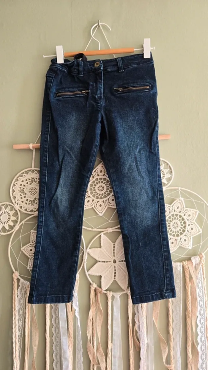 Lot de 8 vêtements taille 6 ans - photo numéro 7
