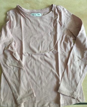 T-shirt, 4-5 ans, Tex