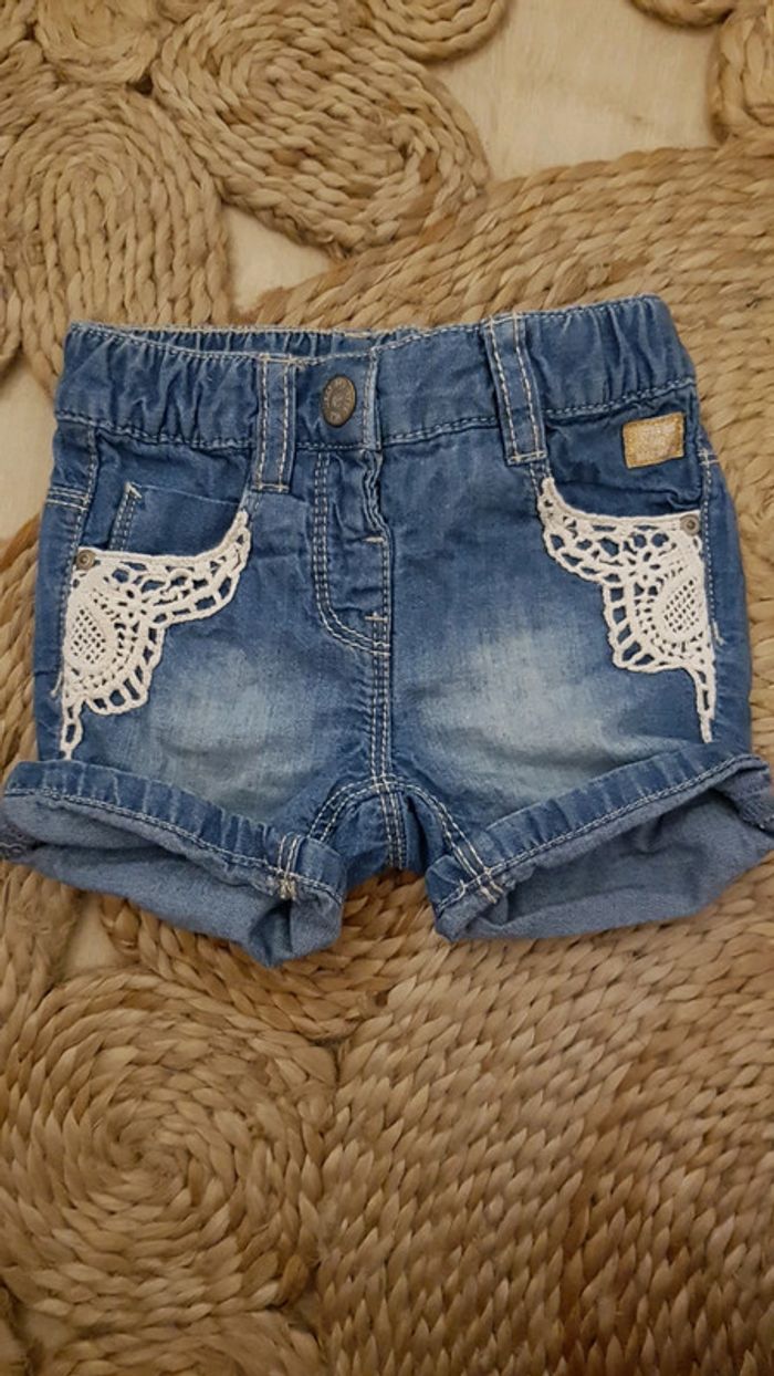 Short