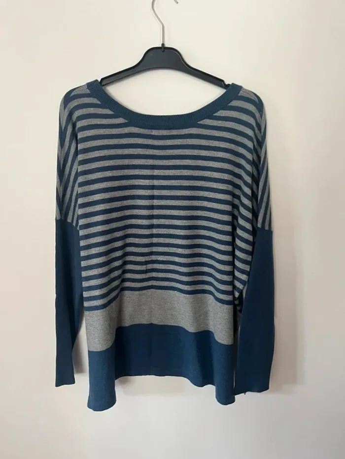 Pull homme - Taille S - photo numéro 6