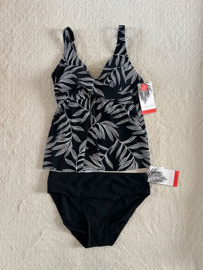 Maillot de bain Christina