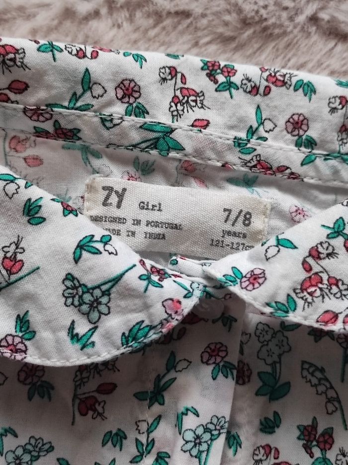 Ensemble en coton 7/8ans - photo numéro 5
