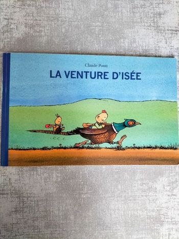 Livre enfant l'école des loisirs