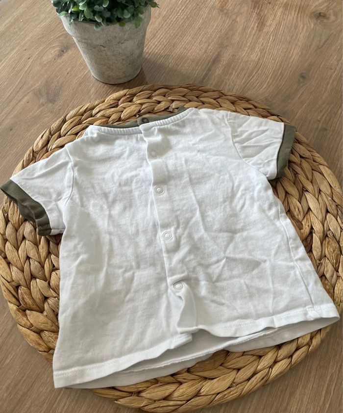 T-shirt - photo numéro 2