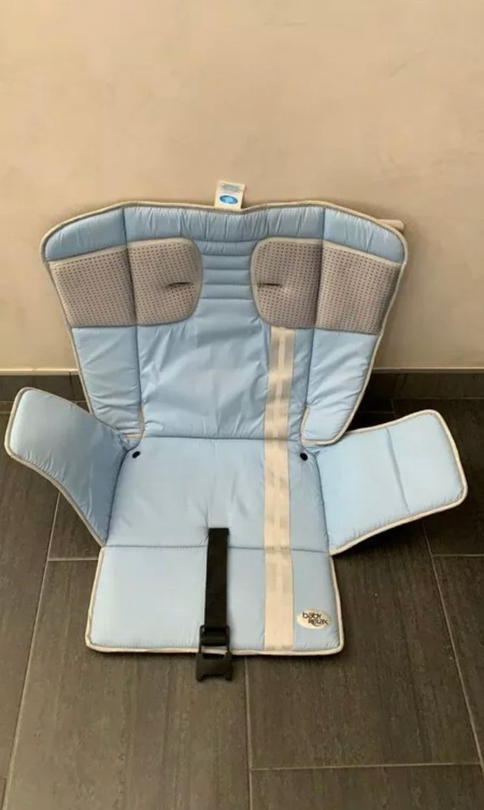 Dessus siège auto Baby confort