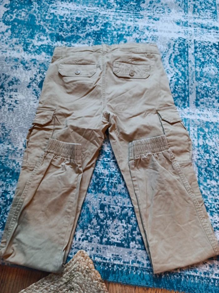 Cargos femme - photo numéro 2
