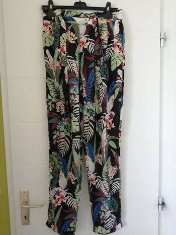 Pantalon Pimkie femme T36.