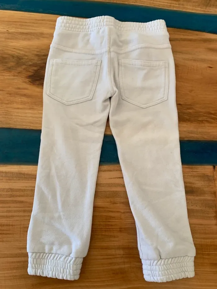 Pantalon jogging diesel taille 36 mois - photo numéro 5