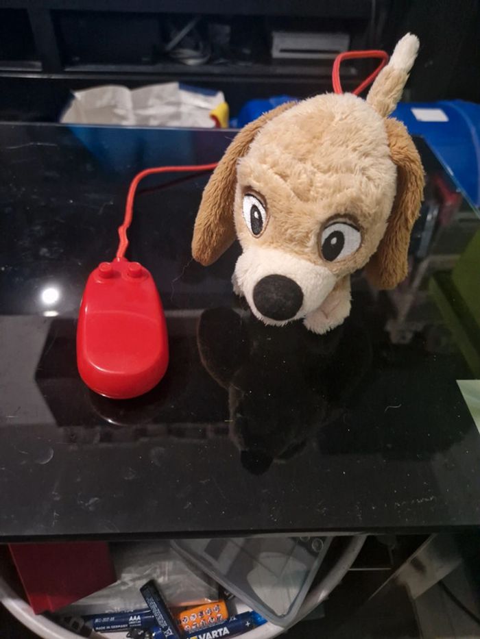 Jouet Disneyland Paris