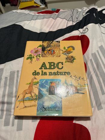 ABC de la nature