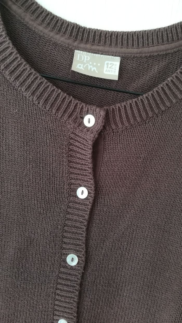 Gilet - photo numéro 2