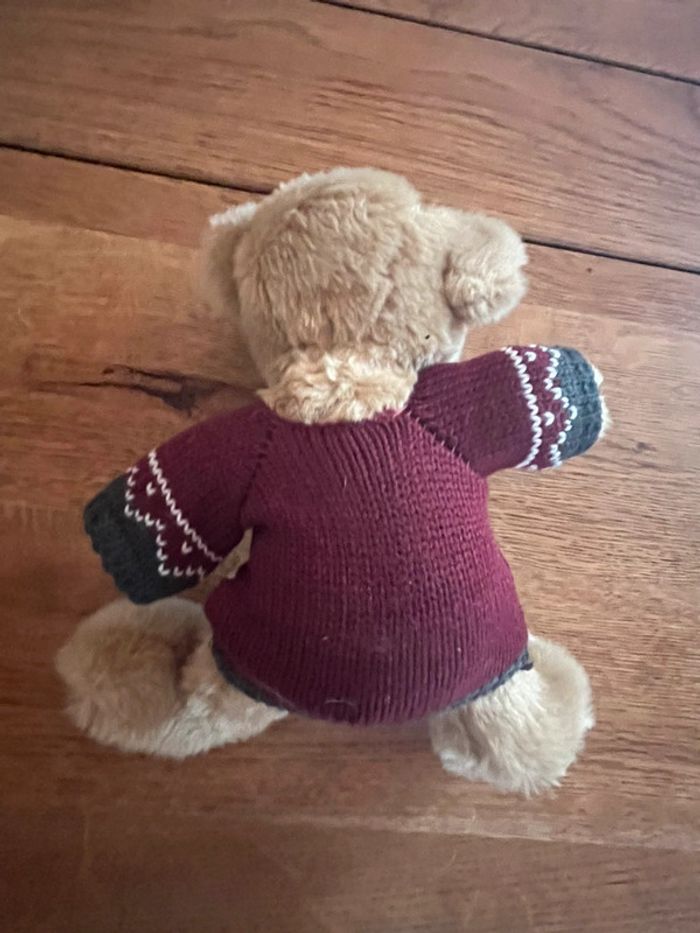 Ours the Teddy bear collection - photo numéro 3