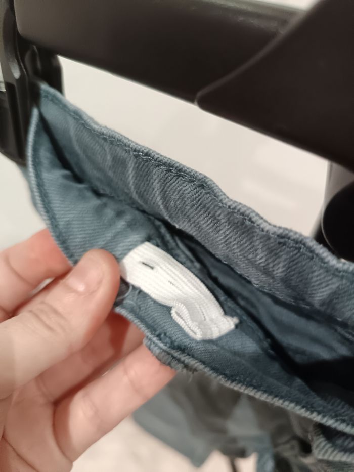 Jean slim 7 ans Kiabi - photo numéro 5