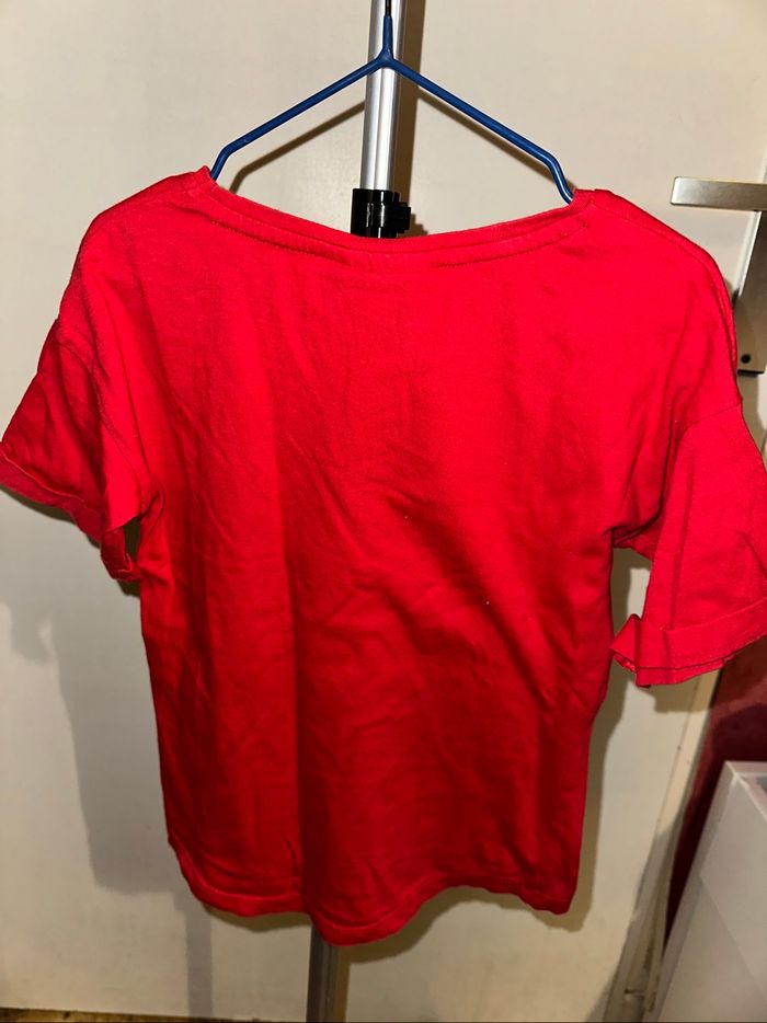 Tshirt 6 ans - photo numéro 4