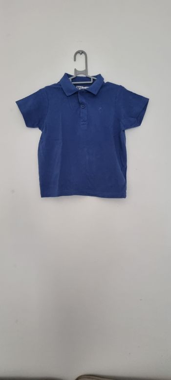Polo npo kid