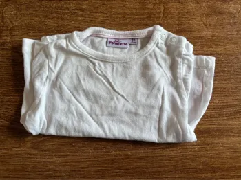 TEE shirt bébé fille