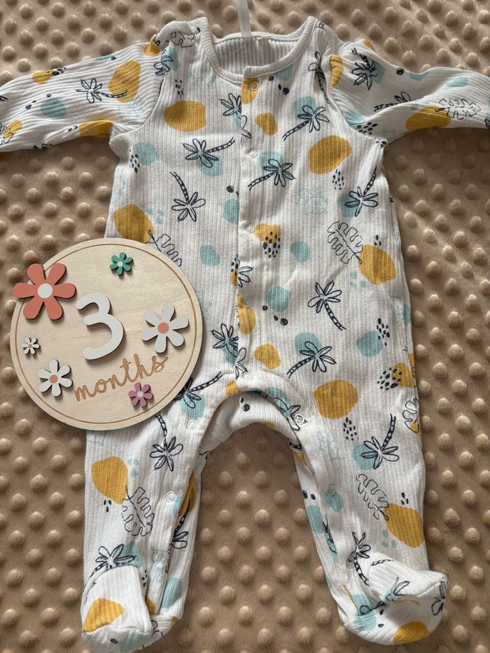 Pyjama - photo numéro 4