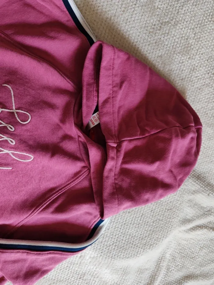 Deux sweats à capuche - photo numéro 5