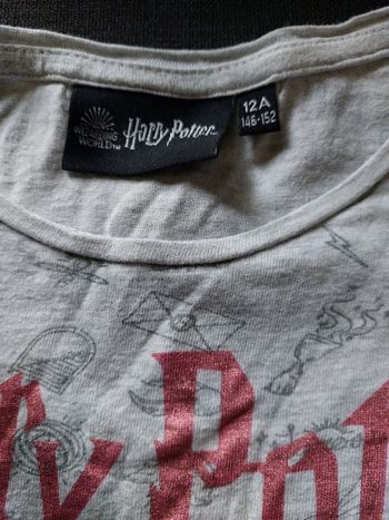 Tee shirt