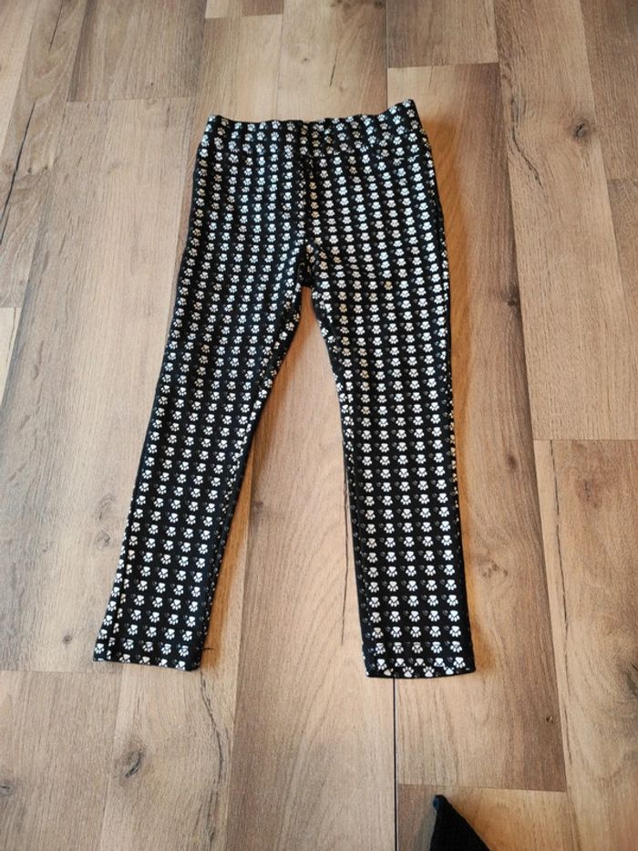Jegging 3 ans influx neuf sans étiquette