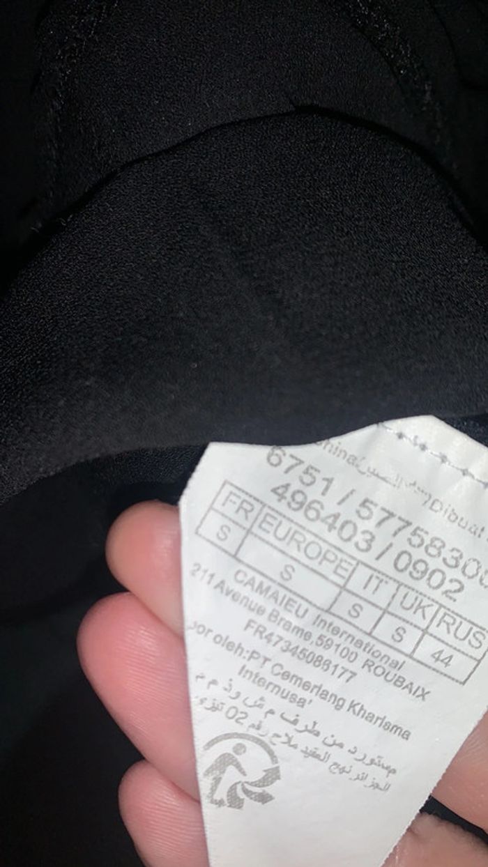 Pull fin - photo numéro 6