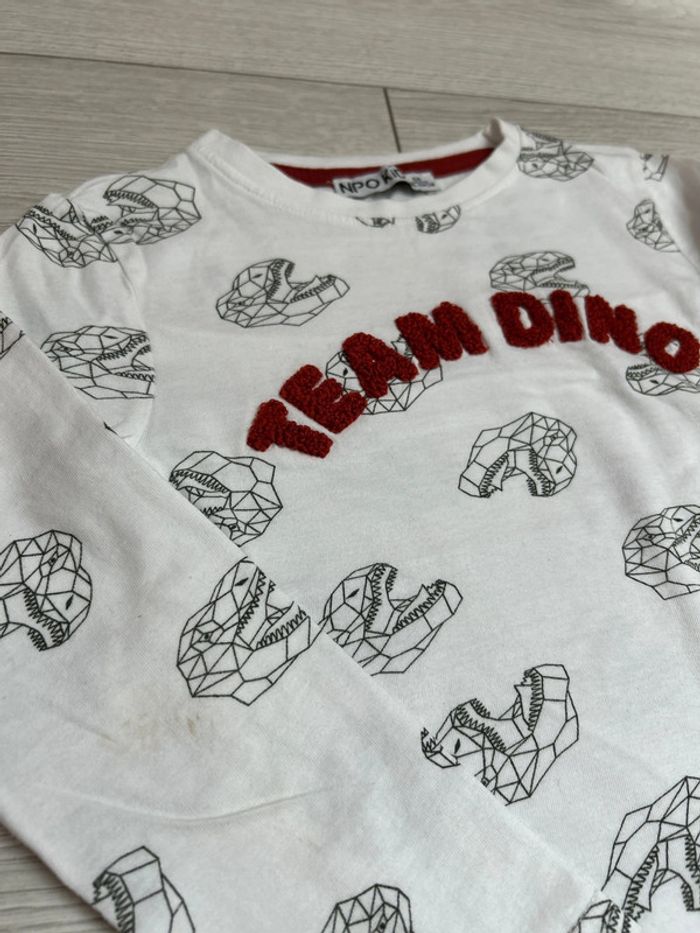 T-shirt - photo numéro 4