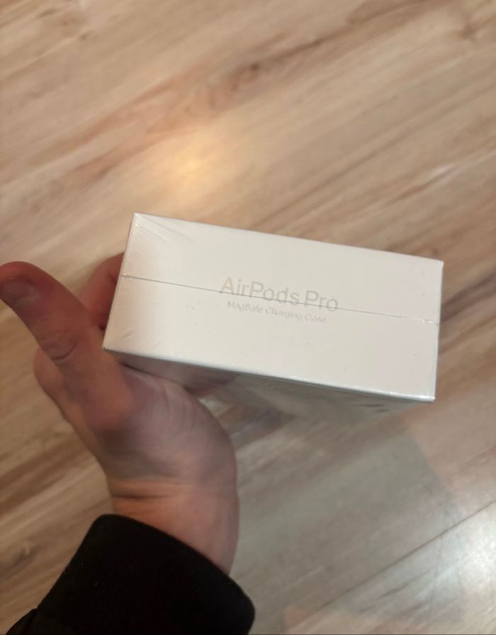 🎧 AirPods Pro 1 er Génération – État excellent + Boîte - photo numéro 6