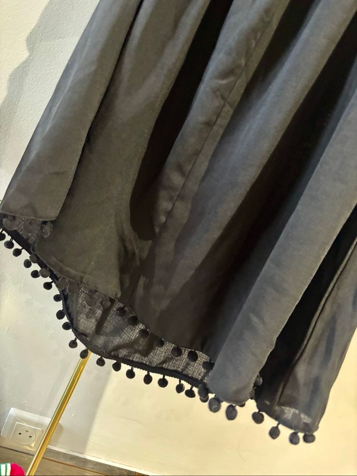 Robe courte taille S - photo numéro 7