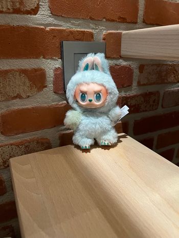 Labubu Serenity