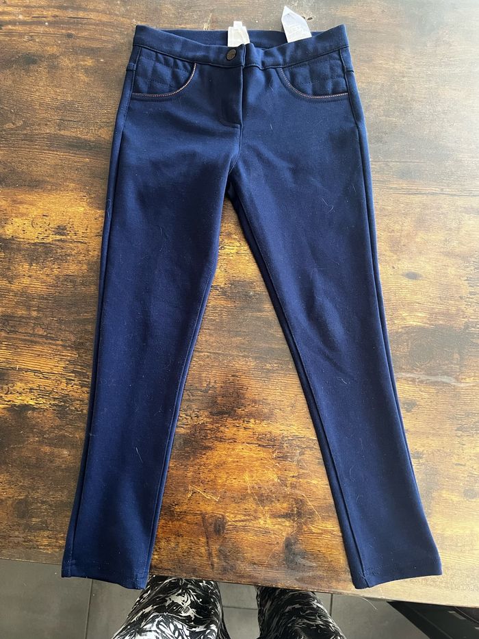 Pantalon enfant