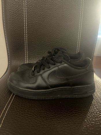 Air force one Noir