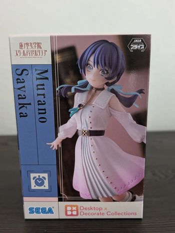 Figurine Love Live! - Murano - SEGA