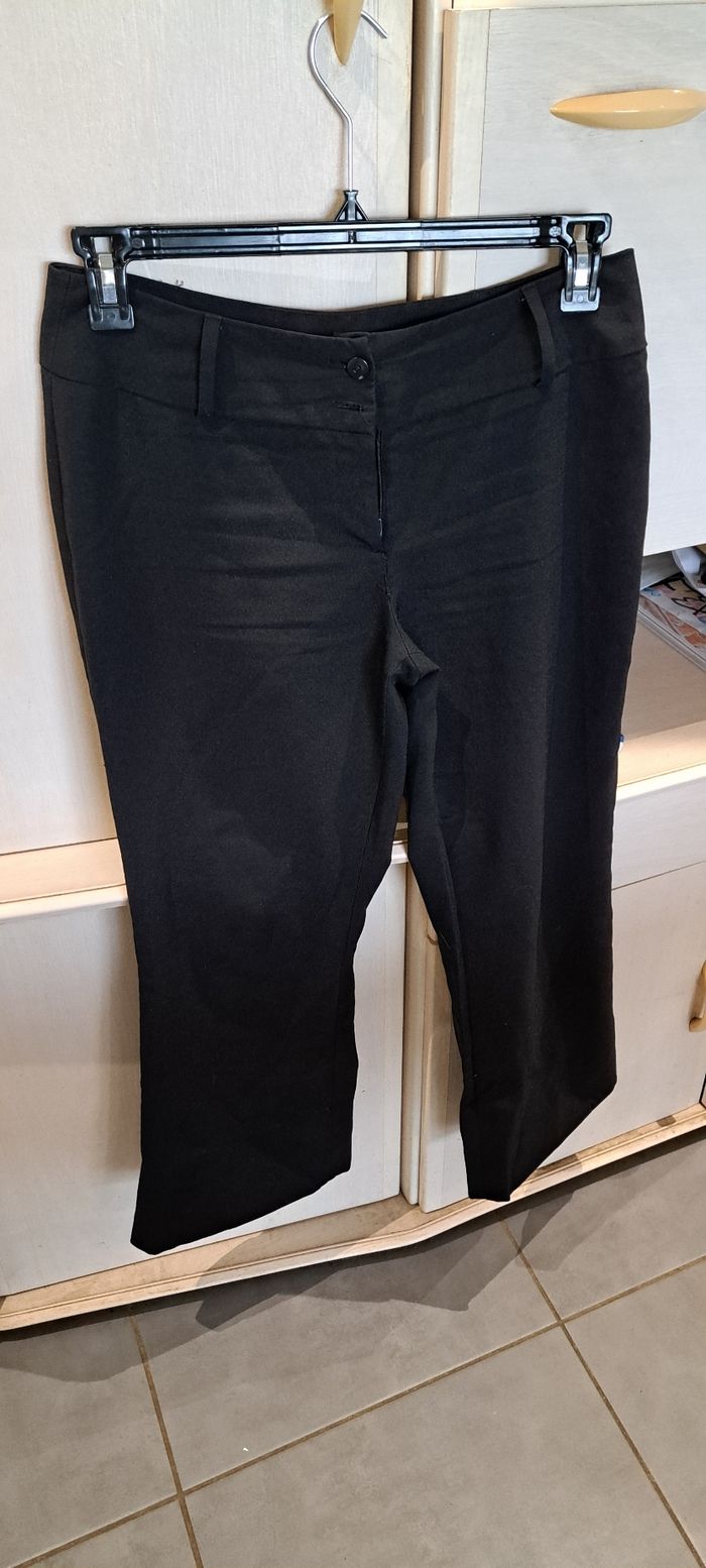 Pantalon femme taille m