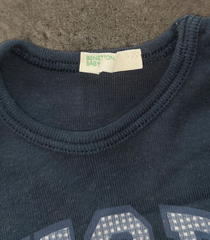 Ensemble bébé garçon - photo numéro 2