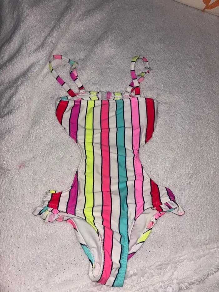 Maillot de bain